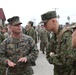 Marines introduce AAVs to JGSDF