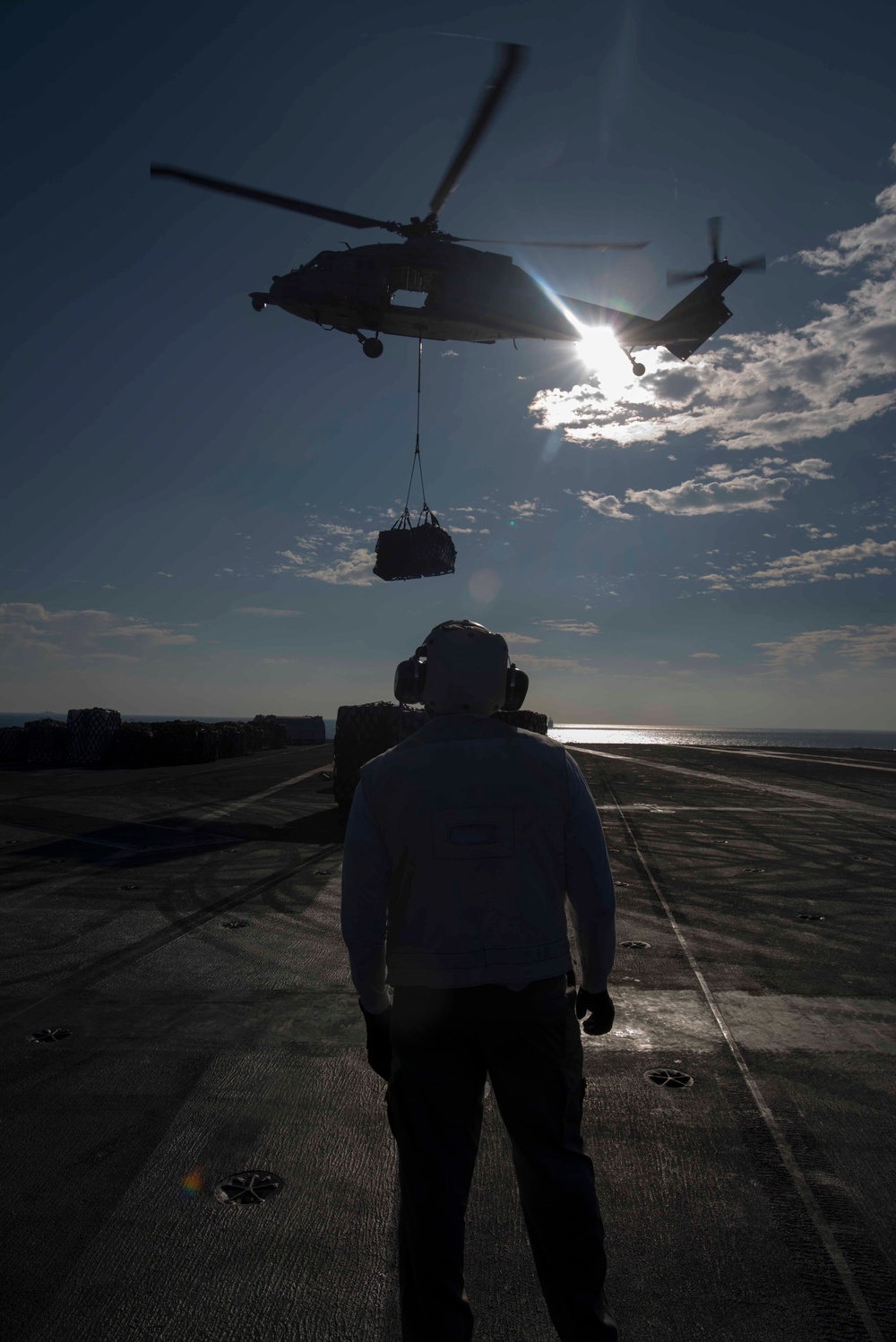 USS Harry S. Truman