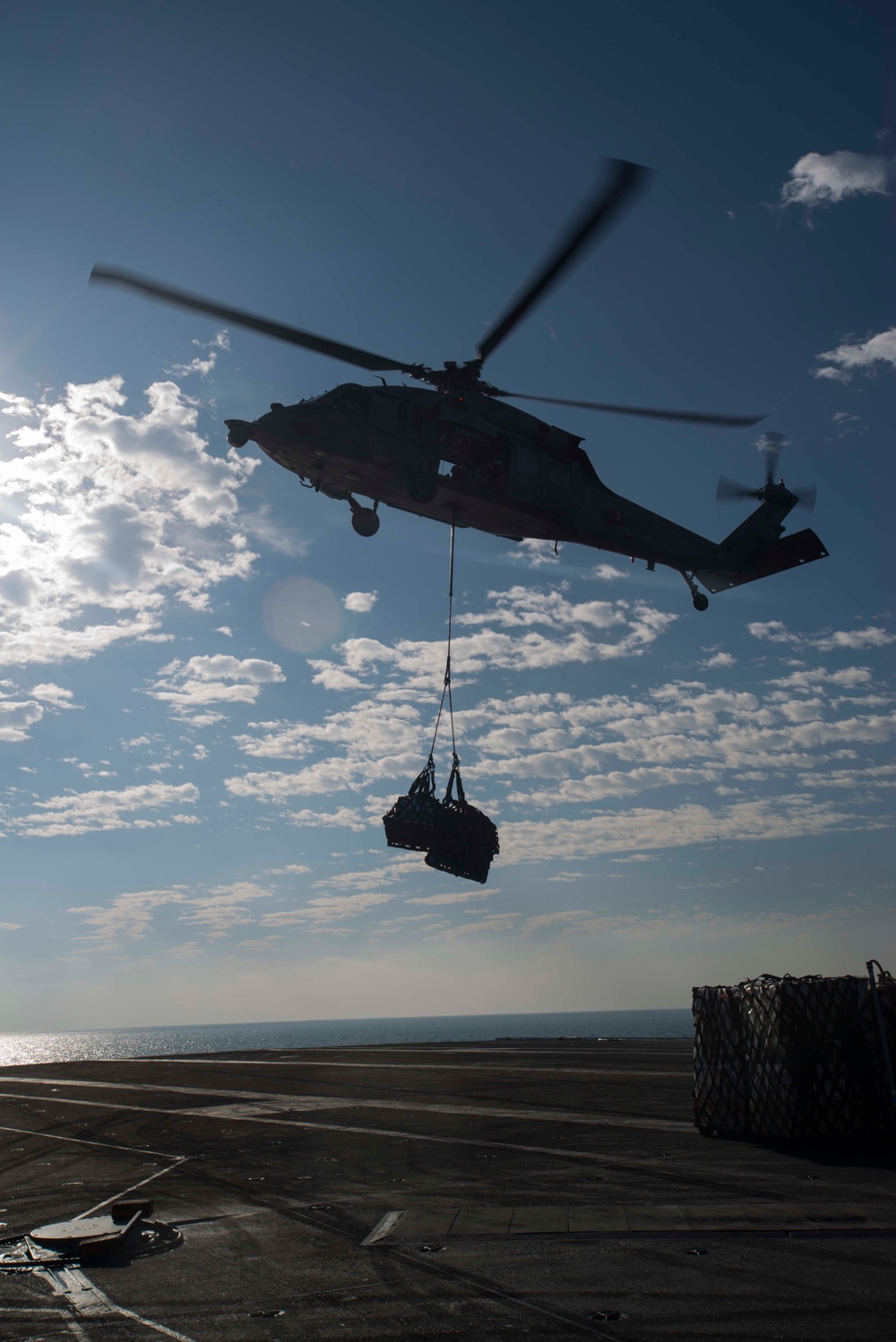 USS Harry S. Truman