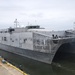 USNS Spearhead