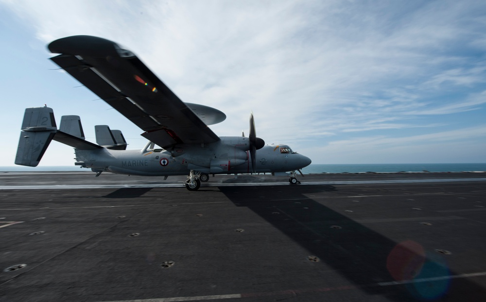 USS Harry S. Truman