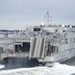 USNS Spearhead