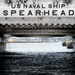 USNS Spearhead