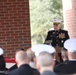 Capt. John J. McGinty Funeral