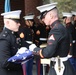 Capt. John J. McGinty Funeral