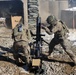 Spartans conduct mortar live fire in Afghanistan