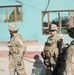 2-4 Infantry, advising and assisting in Parwan
