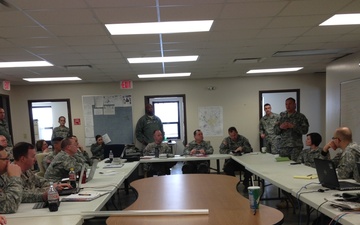 38th CAB conducts warfighter training