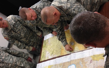 38th CAB conducts warfighter training