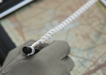 Falcon paratroopers pilot Bragg OneTESS System