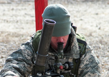 Falcon paratroopers pilot Bragg OneTESS System