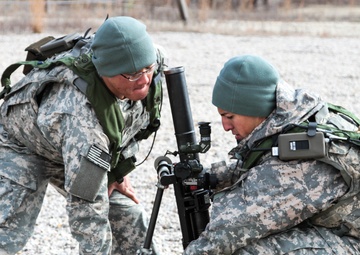 Falcon paratroopers pilot Bragg OneTESS System