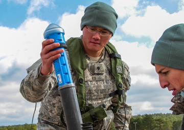 Falcon paratroopers pilot Bragg OneTESS System