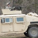Gray Falcons train in Fort Pickett, Va.