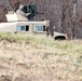 Gray Falcons train in Fort Pickett, Va.