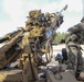 Black Falcons conduct base-piece shoot