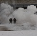 JSA soldiers conduct training to secure the DMZ
