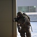 JSA soldiers conduct training to secure the DMZ