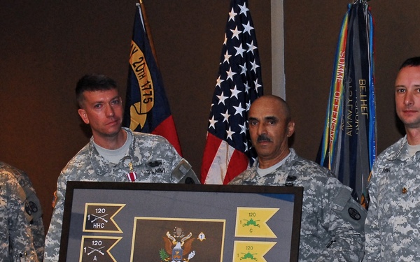 Tusk Hogs remember Mortain with each changing hand