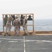 13th MEU, USS New Orleans, Complete 1st Ever Moving-Target Deck Shoot at Sea