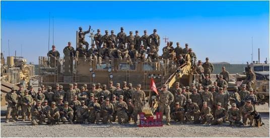 82nd Engineer Support Company