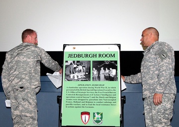 SOCEUR celebrates 59th Establishment Day