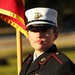 New Marines graduate recruit training on Parris Island