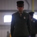 New Marines graduate recruit training on Parris Island