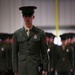 New Marines graduate recruit training on Parris Island