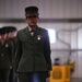 New Marines graduate recruit training on Parris Island