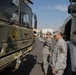 Kuwait National Guard and US Army conduct Key Leadership Exchange