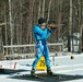 Maine competes in East Region Biathlon