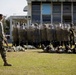 2/5 Marines conduct non lethal training