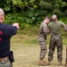 G. Battery, 2/5 Marines execute non-lethal training