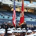 1st MLG salutes Jerry Coleman during memorial service
