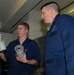 Dirty Jobs: Airman commands chief’s attention