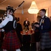 10 traditions of Burns Night