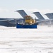 Second snowstorm hits Dover AFB