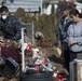 Hurricane Sandy relief