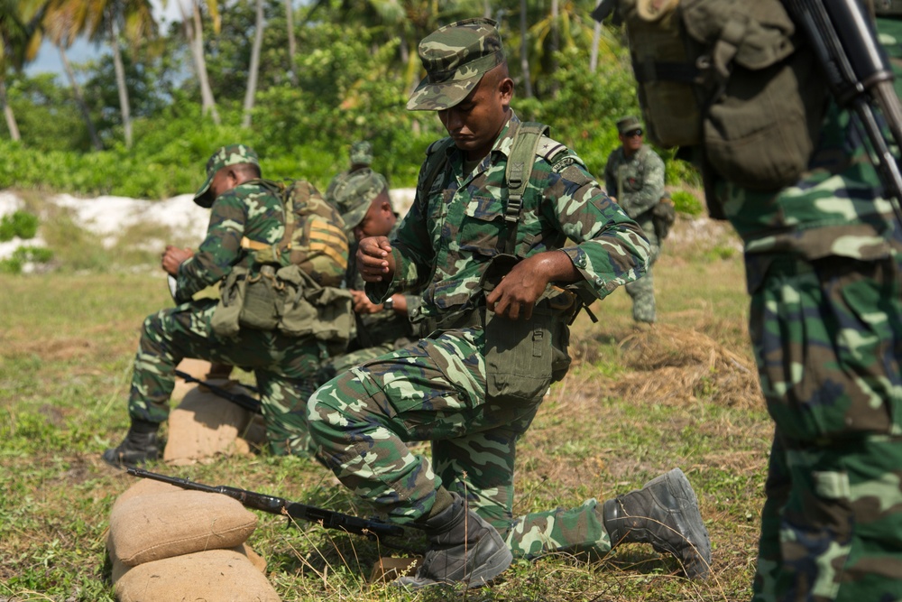 DVIDS - Images - Live Fire [Image 3 of 28]