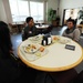 Women in engineering in Kodiak, Alaska