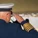 Coast Guard hosts dedication ceremony in honor of Blackthorn crewmember at Sector St. Petersburg, Fla.