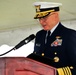 Coast Guard hosts dedication ceremony in honor of Blackthorn crewmember at Sector St. Petersburg, Fla.