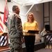 Spouses recognized for selfless service to Sledgehammer Brigade