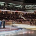 Northwest Hockey salutes the troops