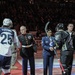 Northwest Hockey salutes the troops
