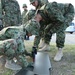 Marines, JGSDF prepare for sniper training