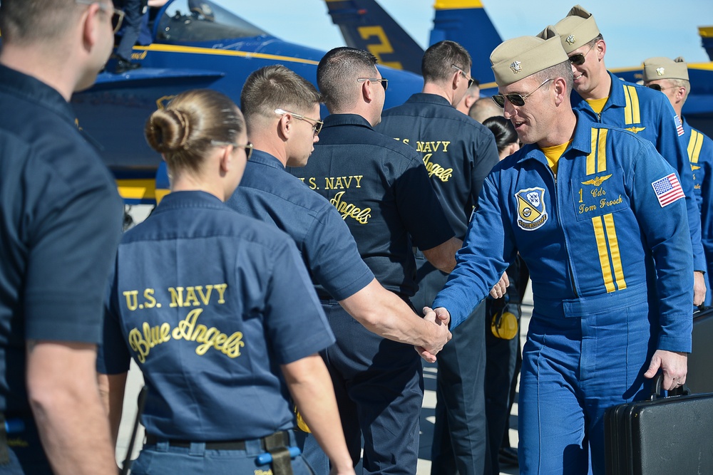 Blue Angels