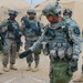 Soldiers train for the worst