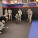 USARC NCO Professional Development (Combative Training)